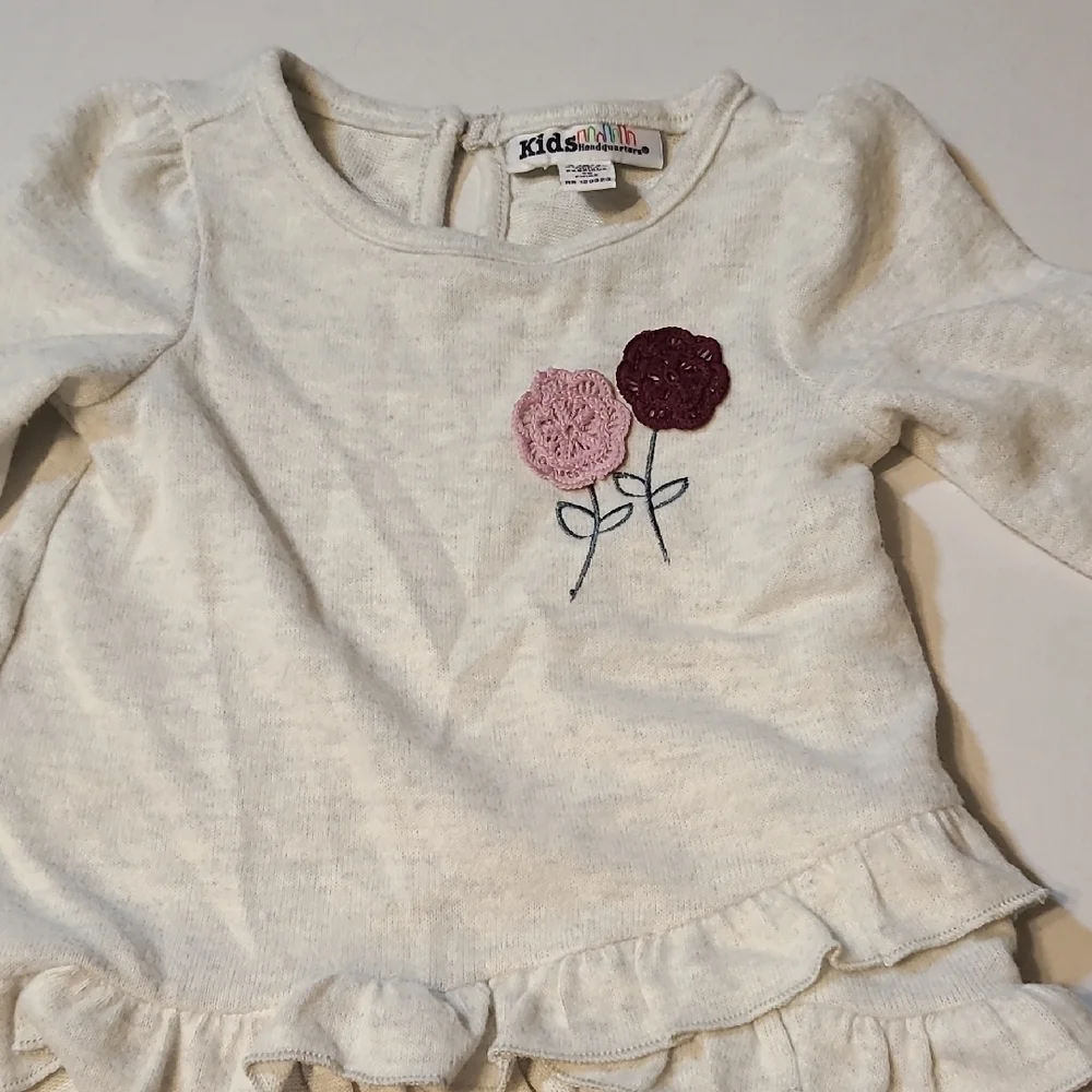 Kids Headquarters adorable baby